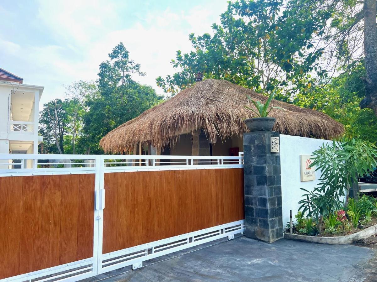 Maison d'hôtes Charlie Nusa Dua (Bali)